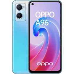 Oppo A96 Dual SIM (8GB/128GB) Sunset Blue EU