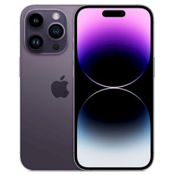Apple iPhone 14 Pro 256GB Purple EU - Τιμολόγιο 39Α Aμεσα