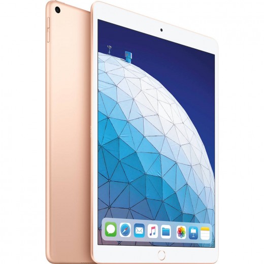 Apple iPad Air 10.5 (2019) 64GB WIFI Gold EU
