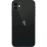 Apple iPhone 11 128GB Black EU