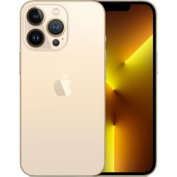 Apple iPhone 13 Pro Max 128GB Gold EU