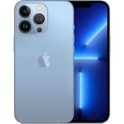 Apple iPhone 13 Pro Max 1TB Blue EU - Τιμολόγιο 39Α Aμεσα