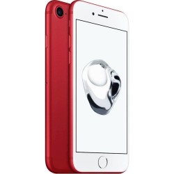 Apple Iphone 7 256GB Red EU