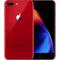 Apple iPhone 8 Plus 64GB Red EU