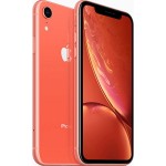 Apple iPhone XR 128GB Coral EU