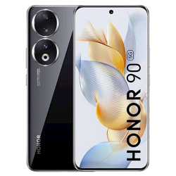 Honor 90 5G Dual Sim 12GB/512GB Black EU