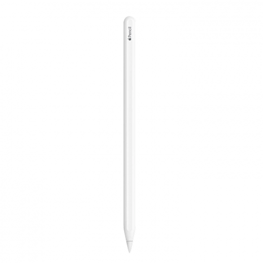 Apple Pencil 2nd Generation White EU