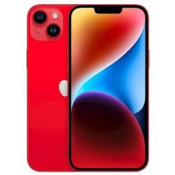 Apple iPhone 14 Plus 256GB Red EU - Τιμολόγιο 39Α Aμεσα