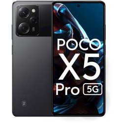 Xiaomi Poco X5 Pro 5G Dual Sim 6GB/128GB Black EU