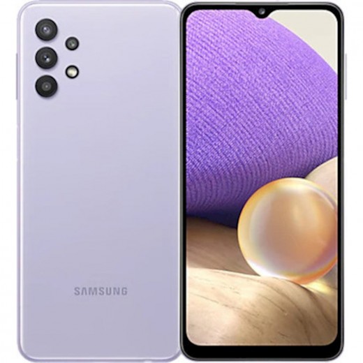 Samsung Galaxy A32 5G 4GB/64GB SM-A326 Violet EU