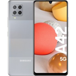 Samsung Galaxy A42 A425 5G 4GB/128GB Dual Sim Grey EU