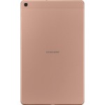 Samsung Galaxy Tab A T510 (2019) 10.1 WiFi 2GB/32GB Gold EU