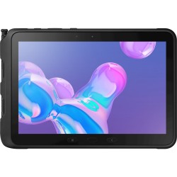 Samsung Galaxy Tab Active Pro T545 10.1 LTE 64GB Black EU - Τιμολόγιο 39Α Aμεσα