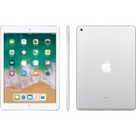 Apple iPad 9.7 (2018) 128GB Wi-Fi Silver EU