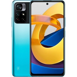 Xiaomi Poco M4 Pro 5G Dual Sim 6GB/128GB Blue EU
