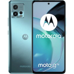 Motorola XT2255-1 Moto G72 Dual Sim 8GB/128GB Polar Blue EU